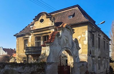 Zámek na prodej Ronov nad Doubravou, Moravany  1, okres Chrudim, Foto 5/17