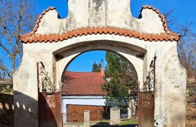 Zámek na prodej Ronov nad Doubravou, Moravany  1, okres Chrudim, Foto 3/17