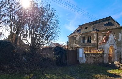 Zámek na prodej Ronov nad Doubravou, Moravany  1, okres Chrudim, Foto 4/17
