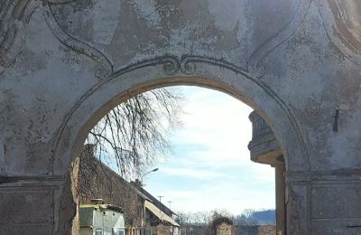 Zámek na prodej Ronov nad Doubravou, Moravany  1, okres Chrudim, Foto 2/17