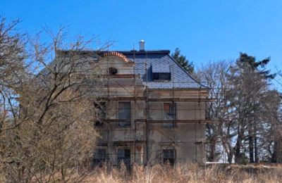 Zámek na prodej Ronov nad Doubravou, Moravany  1, okres Chrudim, Foto 12/17