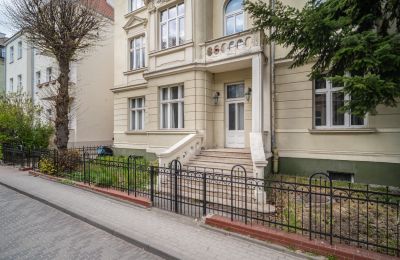 Reprezentativní byt v historické budově na prodej Sopot, Władysława Jagiełły, Pomořansko, Foto 3/8