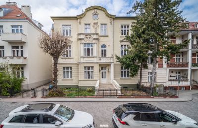 Reprezentativní byt v historické budově na prodej Sopot, Władysława Jagiełły, Pomořansko, Foto 2/8