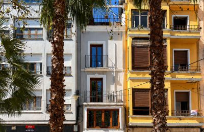 Městský dům na prodej Ontinyent, Plaza Santo Domingo 4, Valencia, Facade