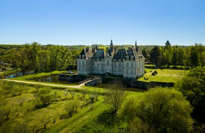 Zámek na prodej Nouvelle-Aquitaine, Foto 4/17