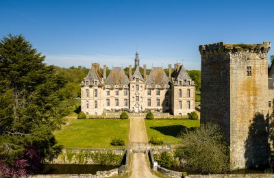 Zámek na prodej Nouvelle-Aquitaine, Foto 1/17