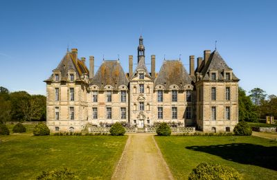 Zámek na prodej Nouvelle-Aquitaine, Foto 2/17