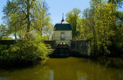 Zámek na prodej Nouvelle-Aquitaine, Foto 17/17