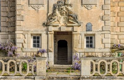 Zámek na prodej Nouvelle-Aquitaine, Foto 7/17