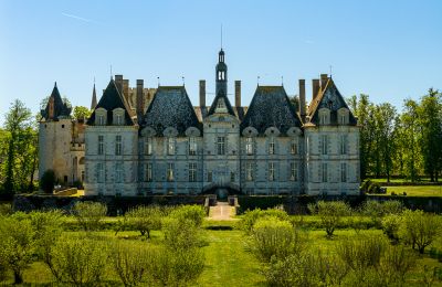 Zámek na prodej Nouvelle-Aquitaine, Foto 3/17