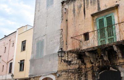 Městský palác na prodej Corato, via la pergola, Apulie, Foto 2/24