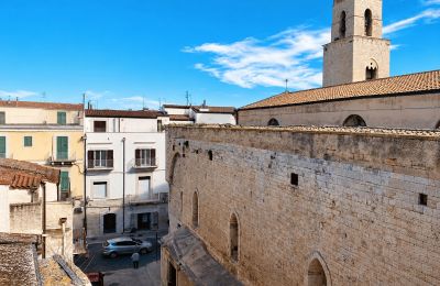 Městský palác na prodej Corato, via la pergola, Apulie, Foto 1/24