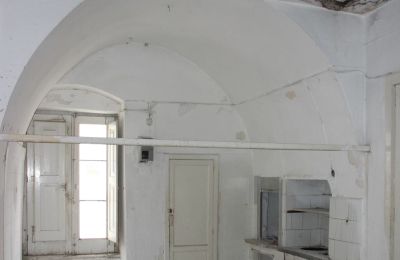 Městský palác na prodej Corato, via la pergola, Apulie, Foto 16/24
