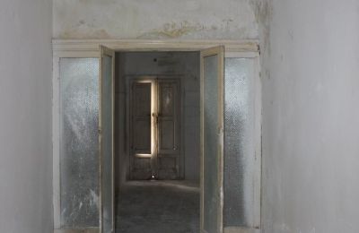 Městský palác na prodej Corato, via la pergola, Apulie, Foto 15/24