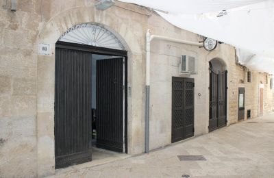 Městský palác na prodej Corato, via la pergola, Apulie, Foto 3/24