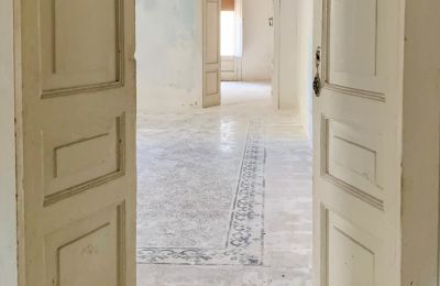 Městský palác na prodej Corato, via la pergola, Apulie, Foto 4/24