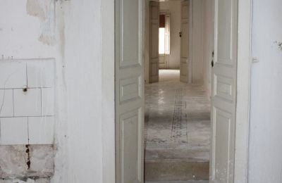 Městský palác na prodej Corato, via la pergola, Apulie, Foto 17/24