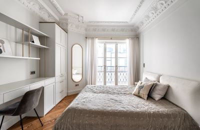Reprezentativní byt v historické budově na prodej Warszawa, Mazovsko, Foto 2/21