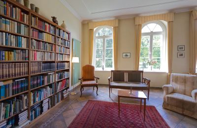 Zámeček na prodej 19073 Zülow, Dorfplatz 8, Meklenbursko-Přední Pomořansko, Foto 6/29