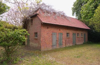 Zámeček na prodej 19073 Zülow, Dorfplatz 8, Meklenbursko-Přední Pomořansko, Přístavba