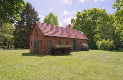 Zámeček na prodej 19073 Zülow, Dorfplatz 8, Meklenbursko-Přední Pomořansko, Foto 25/29