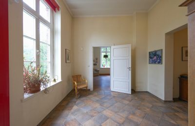 Zámeček na prodej 19073 Zülow, Dorfplatz 8, Meklenbursko-Přední Pomořansko, Foto 9/29
