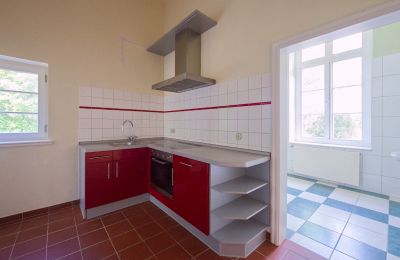 Zámeček na prodej 19073 Zülow, Dorfplatz 8, Meklenbursko-Přední Pomořansko, Foto 14/29