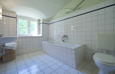 Zámeček na prodej 19073 Zülow, Dorfplatz 8, Meklenbursko-Přední Pomořansko, Foto 17/29