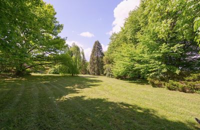 Zámeček na prodej 19073 Zülow, Dorfplatz 8, Meklenbursko-Přední Pomořansko, Park