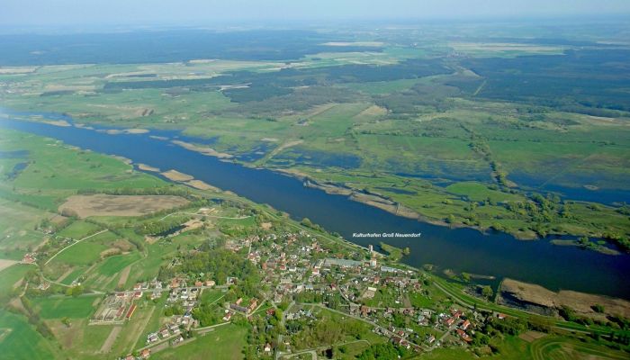 Historická nemovitost na prodej 15324 Groß Neuendorf, Braniborsko