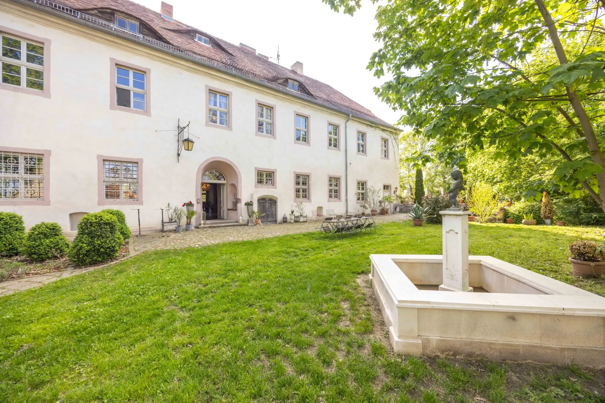 16259 Bad Freienwalde (Oder), Braniborsko na prodej