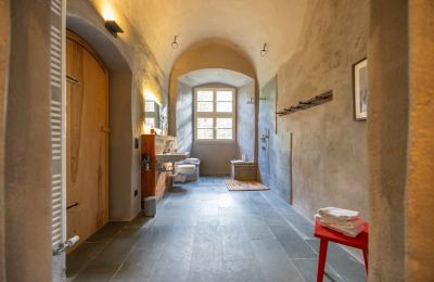 Zámek na prodej 16259 Bad Freienwalde (Oder), Braniborsko, Duschbad - Suite EG