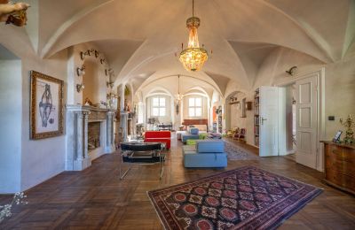Zámek na prodej 16259 Bad Freienwalde (Oder), Braniborsko, Hofstube - EG