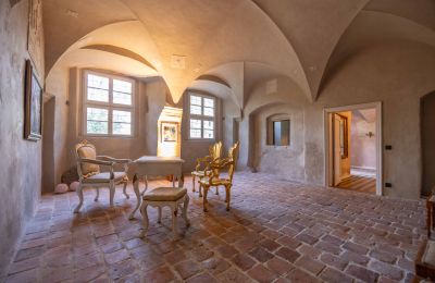 Zámek na prodej 16259 Bad Freienwalde (Oder), Braniborsko, Schlosskapelle - EG