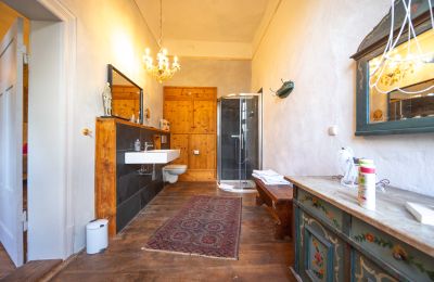 Zámek na prodej 16259 Bad Freienwalde (Oder), Braniborsko, Badezimmer