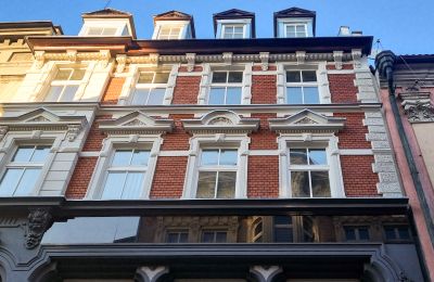 Historické nemovitosti, Městský dům v historickém centru Kłodzka