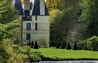 Zámek na prodej Caen, Normandie, Foto 15/20