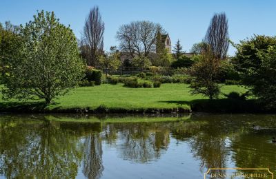 Zámek na prodej Caen, Normandie, Foto 16/20