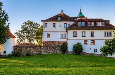 Zámek na prodej Bádensko-Württembersko, Schloss