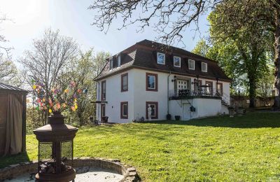 Zámek na prodej Bádensko-Württembersko, Praxishaus