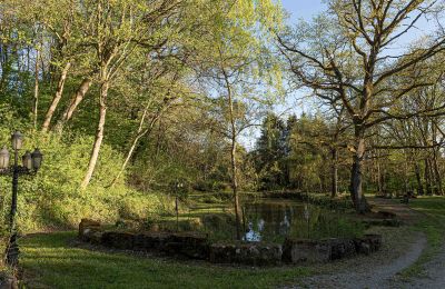 Zámek na prodej Bádensko-Württembersko, Teich