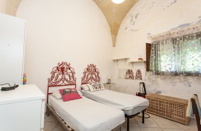 Venkovský dům na prodej Francavilla Fontana, Apulie, Foto 15/30
