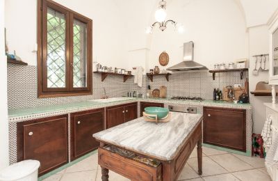 Venkovský dům na prodej Francavilla Fontana, Apulie, Foto 10/30