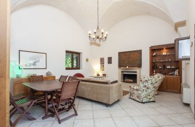Venkovský dům na prodej Francavilla Fontana, Apulie, Foto 15/30