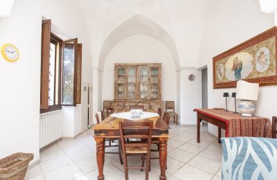 Venkovský dům na prodej Francavilla Fontana, Apulie, Foto 7/30