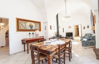 Venkovský dům na prodej Francavilla Fontana, Apulie, Foto 6/30