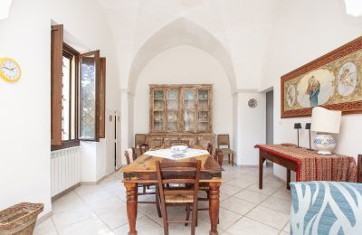 Venkovský dům na prodej Francavilla Fontana, Apulie, Foto 11/30