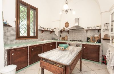 Venkovský dům na prodej Francavilla Fontana, Apulie, Foto 17/30
