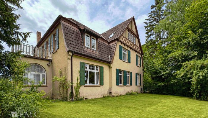 Historická vila na prodej 19205 Gadebusch, Meklenbursko-Přední Pomořansko