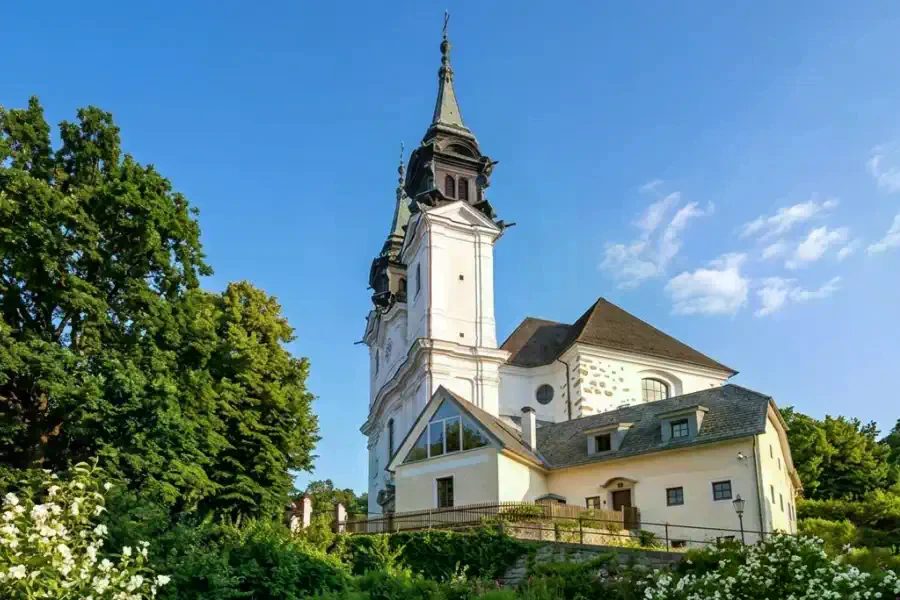 Historické nemovitosti,